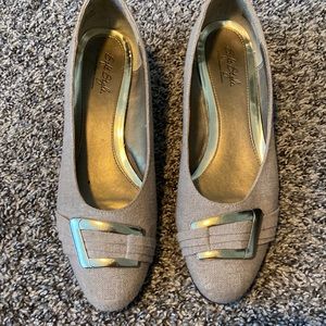 Hush Puppies Soft Style Shoes